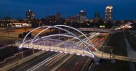 What is Twin City Development Foundation in Winston