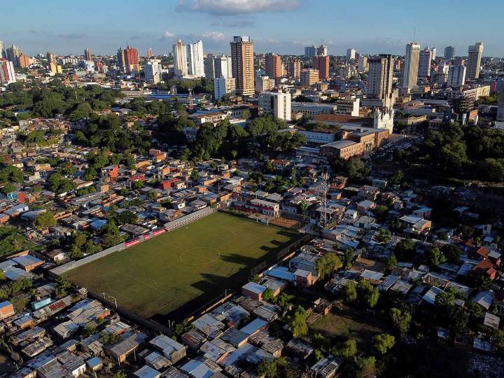 Asunción será sede de los Juegos Panamericanos 2031