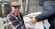 Pope Leo XIV Sends Lifesaving Antibiotics to Children in Gaza as Humanitarian Aid Reaches the Strip