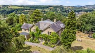 Five homes with their own orchards that will be the apple of your eye (almost literally)