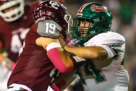 Photo gallery: Barnesville defeats Wheeling Central, 43
