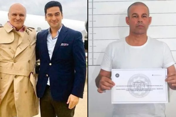 La Justicia confirmó que Espert usó 35 veces el avión de Fred Machado y en TN lo fulminaron