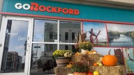 Spook the Blocks returns to downtown Rockford Oct. 25