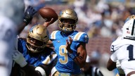 Winless UCLA looks to shock 7th-ranked Penn State with big halftime lead