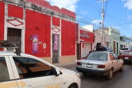 Policía Municipal de Mérida detiene a pareja tras disturbio en hotel