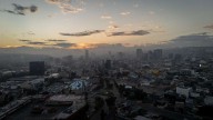 Activan alerta atmosférica por mala calidad del aire en Tijuana
