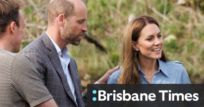 Prince William and Kate win privacy case against French magazine