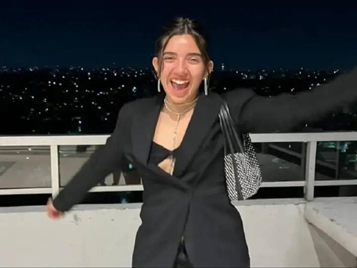 Paola Lens, la argentina que estuvo desaparecida en España, dijo "sentirse abochornada"