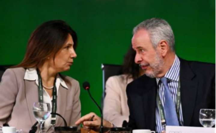 Antes de la COP30, Brasil y otros países acuerdan cuadruplicar combustibles sostenibles