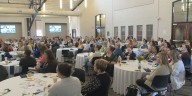 Lincoln Littles holds annual child care summit