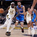 Where to watch Pacers game vs. Grizzlies tonight, Oct. 25