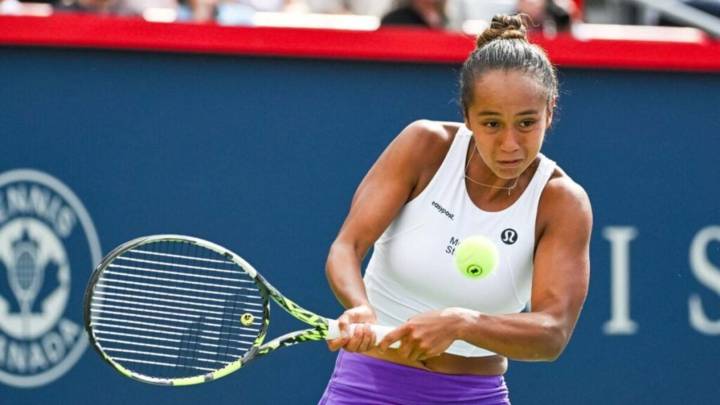 WTA Hong Kong Semifinal Predictions Including Leylah Fernandez vs Victoria Mboko