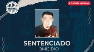 Mató a mujer y le dan 20 años tras las rejas