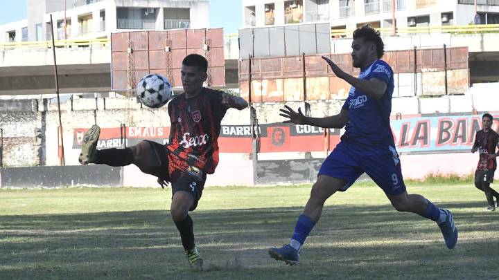 Se confirmó el fixture del TRFA 2025 para la Región Centro: así jugarán los equipos santiagueños