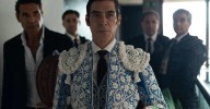 'La Suerte', en qué consiste la serie sobre el torero con Óscar Jaenada