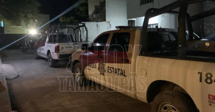 Empleado de la UAT se quitó la vida en Ciudad Mante