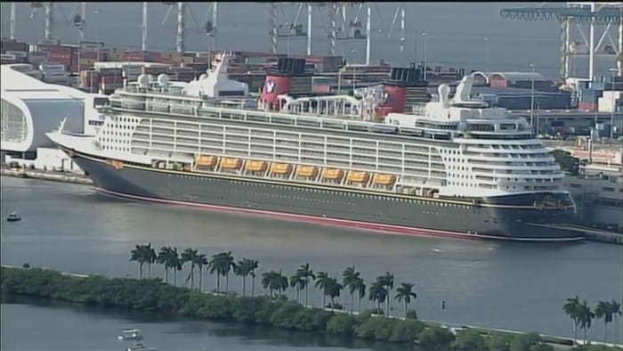 Florida mother won’t be charged with child neglect months after 5-year-old fell overboard on Disney cruise: SAO