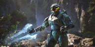 Halo Art Director Leaves Halo Studios After Working on the Series for 17 Years