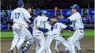 Argentina se coronó campeón del Panamericano Sub 18 de sóftbol