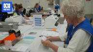 Bruce Reynolds to remain City of Perth Lord Mayor as counting continues in WA local government elections