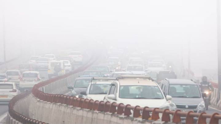Air quality 'very poor' in many parts of Haryana; Bahadurgarh, Gurugram worst
