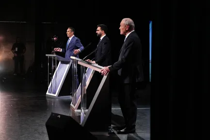 Your guide to voting in NYC's 2025 mayoral election and other races