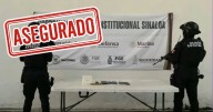 Cateo sorpresa en penal de Culiacán: hallan cargador, cartuchos, celulares y módem en módulo de Aguaruto