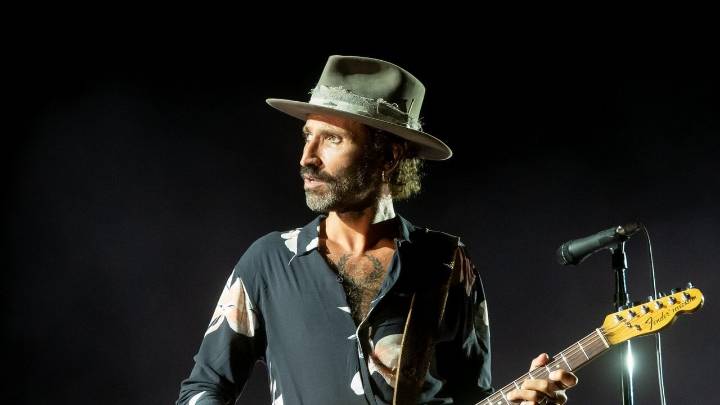 Leiva desata la fiebre en Zaragoza: 9.000 entradas vendidas en un día para su concierto en el Ibercaja Estadio