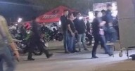 Identifican como Alejandro a muerto en Biker Fest y al presunto agresor como ‘El Morgue’
