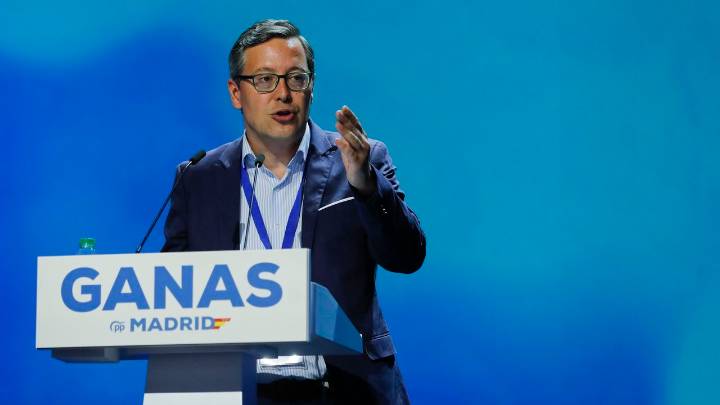 El PP oculta quién interrogará al presidente del Gobierno en el Senado