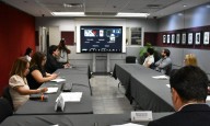 Avanza en Comisión de Medio Ambiente la propuesta de declarar el 14 de octubre como el Día Estatal del Murciélago