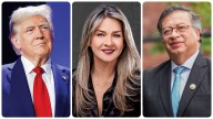 Vicky Dávila le hace una súplica a Donald Trump: “Por favor no sancione a los colombianos”