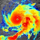 Hurricane Melissa nears landfall in Jamaica as strongest Atlantic storm of 2025