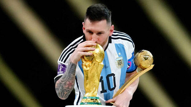 50 lakh to see Messi reaching Kochi? One crore for VVIP package, ticket price starts from Rs 5000