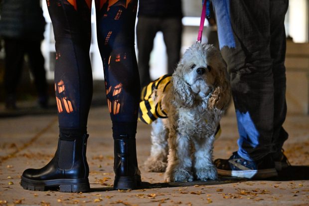 Longmont’s haunted history: ‘Murder, Haunts and Intrigue’