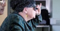Blind can see again thanks to revolutionary new eye implant