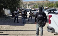 Rescatan a estadounidense secuestrado en Juárez