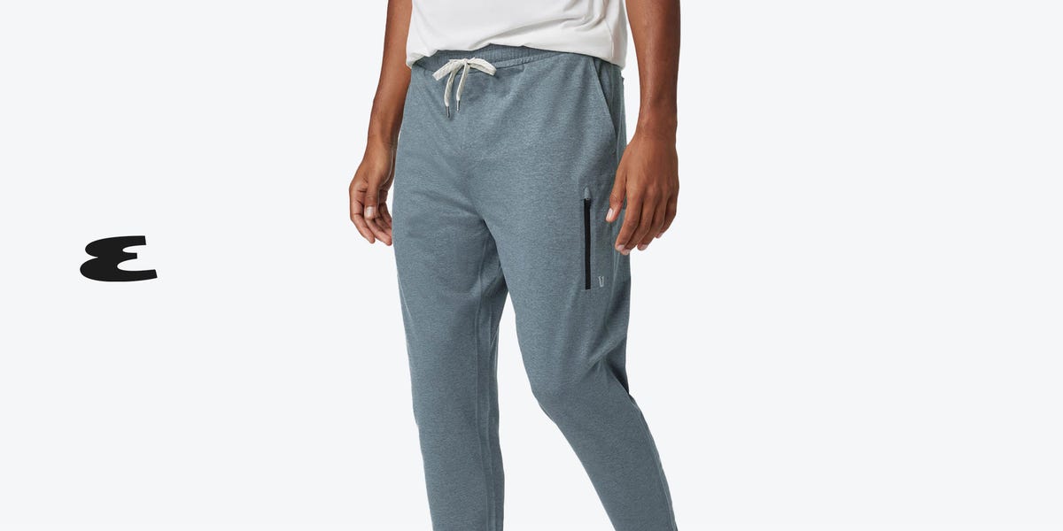 Shop Vuori's October 2025 Clearance Sale on Fall Essentials