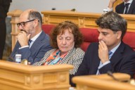 El PP acusa al Gobierno de un reparto parcial de fondos EDIL