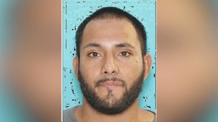 Man wanted in woman's murder out of Karnes County arrested in downtown Austin