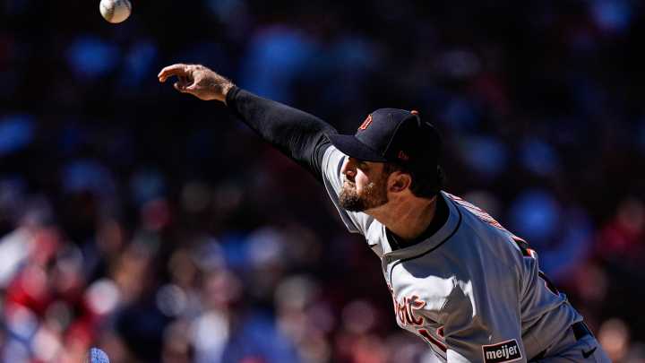 Mitch Albom: Stranded Tigers got what they deserved after letting Guardians hang around