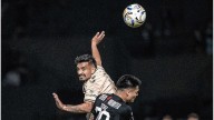 Platense y Riestra igualaron por el Torneo Clausura