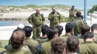 Israeli military says one of the bodies handed over by Hamas is not that of a hostage
