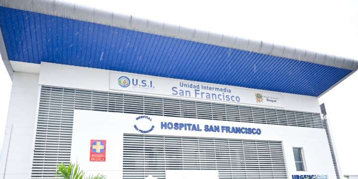 USI adjudica 16 adecuaciones por más de $3.500 millones