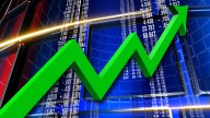 Wall Street hits records following an encouraging update on inflation