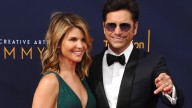 John Stamos slams Lori Loughlin's 'narcissist' estranged husband