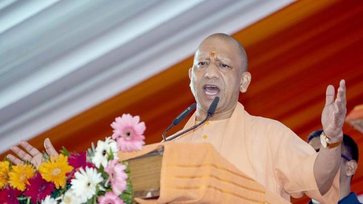 'Political Islam' undermined Hindu faith, largely overlooked in history: Yogi Adityanath