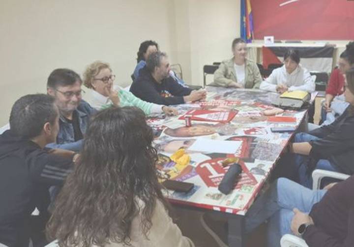 IU responde al alcalde de Gozón: «La mayoría la perdió él y ahora debe sentarse a negociar proyecto a proyecto»