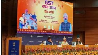 GST 2.0 Reforms Drive Record Festival Sales, Boost Economy, says FM Sitharaman