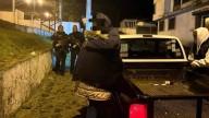 Aparece con vida Isidro Martínez tras extorsión virtual, estaba en Pátzcuaro
